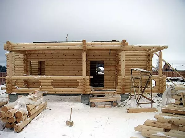 Budowa domu 2